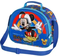 Geantă termică 3D Karactermania Mickey Mouse - Freestyle