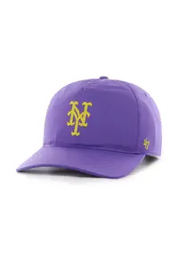 ’47 - Sapca New York Mets - Galben/Violet inchis