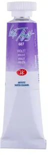 Vopsea pentru acuarelă Nevskaya Palitra Leningrad White Nights - 607, Violet, 10 ml