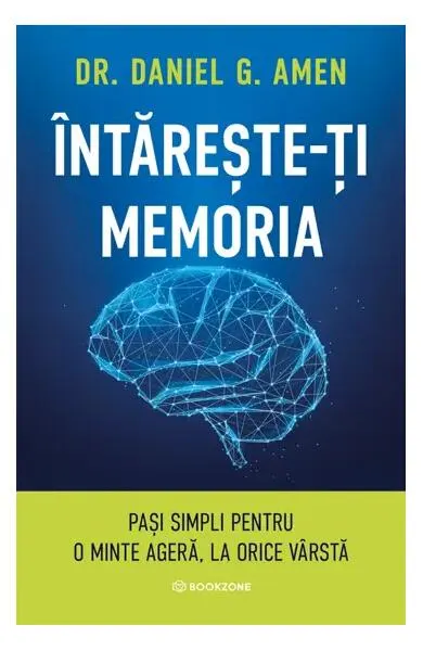 Întărește-ți memoria - Paperback brosat