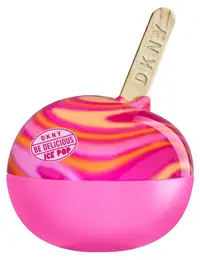 DKNY Apă de parfum Be Delicious Ice Pop Very Cherry, 50 ml, tester