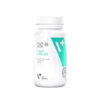 Vetexpert, Calm & Relax Twist Off, 30 capsule
