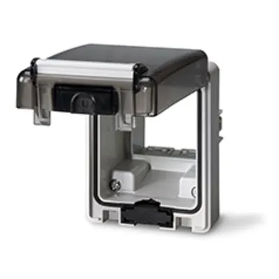 Enclosurenenclosure 70x87mm