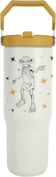 Cană de călătorie Pyramid Movies: Harry Potter - Dobby