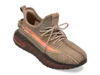 Pantofi sport GRYXX gri, 9953, din material textil