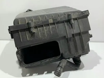 Carcasa filtru aer 5Q0129607AA Volkswagen Golf 7 Sportsvan (2012-2017) 2.0 tdi DFGA