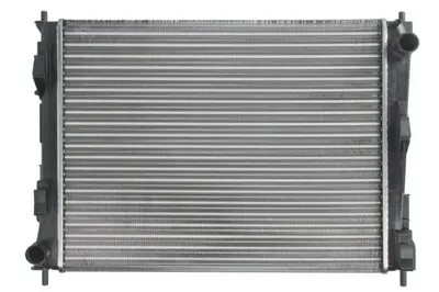 Radiator motor potrivit RENAULT TWINGO II 1.2