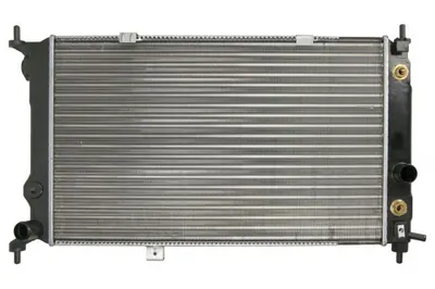 Radiator motor potrivit OPEL ASTRA F, ASTRA F CLASSIC, ASTRA F KOMBI 1.4-2.0