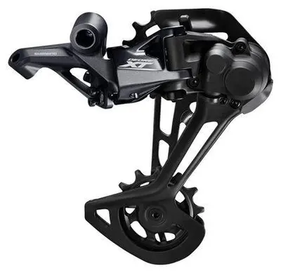 Schimbător spate Shimano Deore XT RD-M8100 SGS cu 12 viteze, cușcă lungă