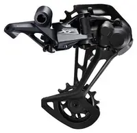 Schimbător spate Shimano Deore XT RD-M8100 SGS cu 12 viteze, cușcă lungă