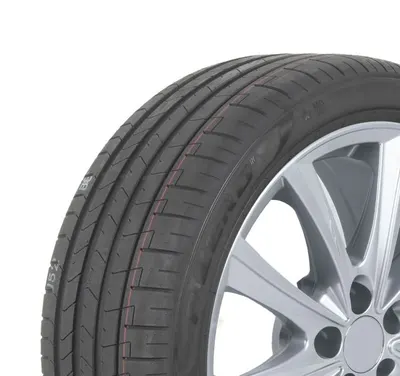 Anvelopa P-Zero, PIRELLI, Vara FR, XL, T0, ELECT, PNCS, etichete: eficienta combustibil - A; aderenta teren umed - B