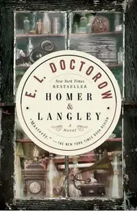 Homer & Langley