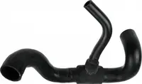 Furtun radiator inferior (42mm 33,5mm) potrivit OPEL CORSA B 1.2 03.98-09.00