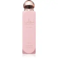 Asdaaf Ameerat Al Arab Prive Rose spray pentru corp pentru femei 150 ml