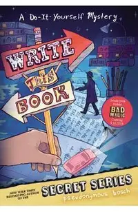 Write This Book