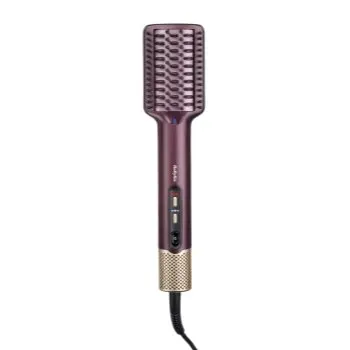 BaByliss Air Power Smooth AS6400E airstyler pentru îndreptarea și netezirea părului