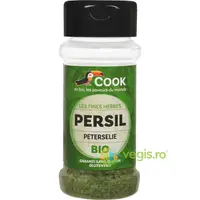 Frunze de Patrunjel fara Gluten (Solnita) Ecologice/Bio 10g