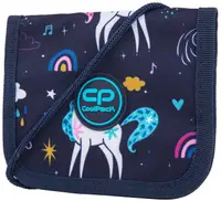 Poșetuță pentru gât Cool Pack - Mrs Unicorn