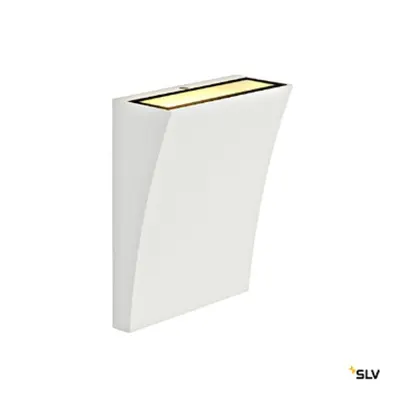Delwa Wide Led,3000k,100°,albip44