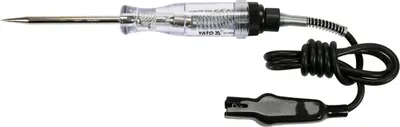 Tester Pentru Circuite Auto 6-12V, 90Cm