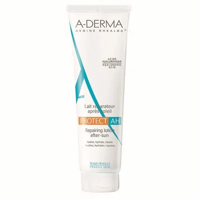 Ducray Aderma Sun Protect AH Lotiune dupa plaja | 250ML