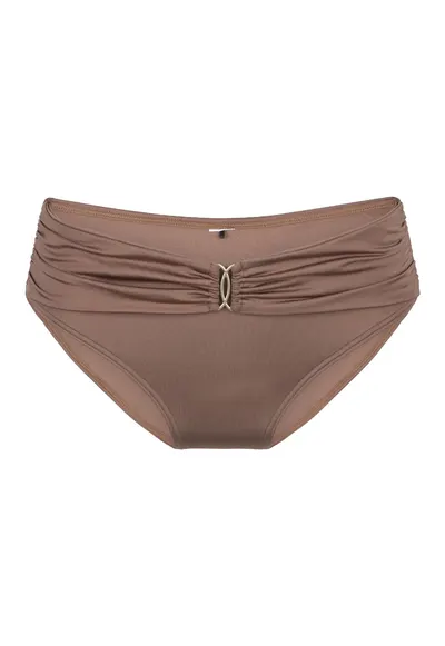 Slip cu talie joasa 31449 - Maro