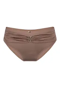 Slip cu talie joasa 31449 - Maro