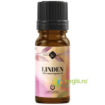 Parfumant Natural Linden 9g
