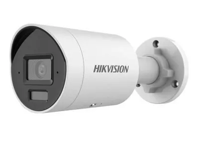 Camera de supraveghere Hikvision DS-2CD2063G2-LI2U(2.8MM)311326536 6 MP Acusense Smart Hybrid Light Fixed High quality imaging w