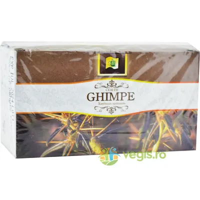 Ghimpe 20dz