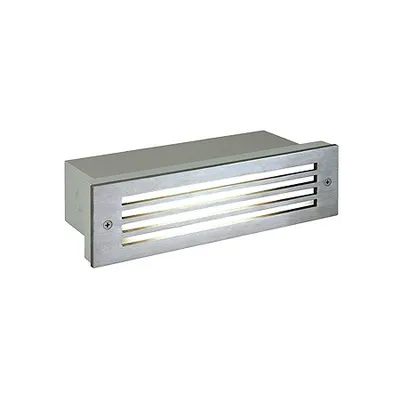 BRICK MESH,G23,9W,otel inoxidabil