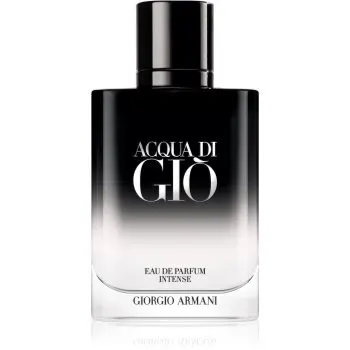 Armani Acqua di Giò Intense Eau de Parfum pentru bărbați