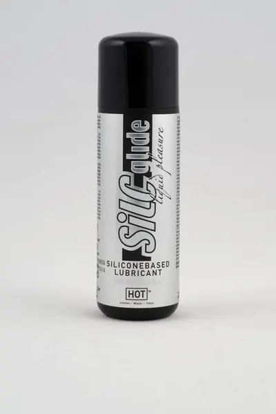 Lubrifiant siliconic, Hot, Silc Glide, 100 ml