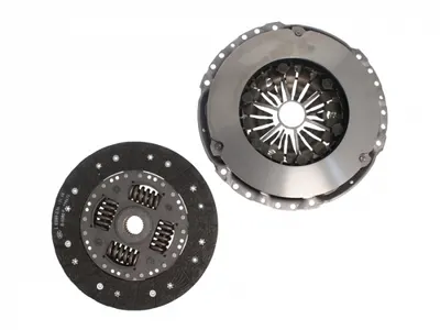 Set ambreiaj cu autoreglare VW AMAROK 2.0 2.0D dupa 2010