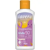 Lotiune Protectie Solara pentru Copii Piele Sensibila Biogast, Bio, 100 ml