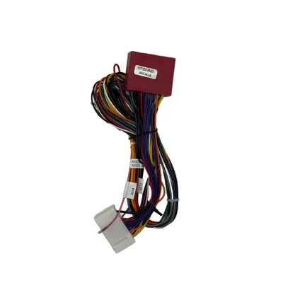 Cablaj multimedia Cablaj adaptor Autodrop Mazda 6 (2002-2008) pentru Navigații multimedia Android