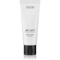 Scottish Fine Soaps Au Lait gel de duș 75 ml