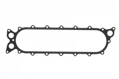 Garnitura Radiator Ulei Potrivit Iveco Cityclass, Eurostar, Eurotech Mh, Eurotech Mp, Eurotrakker, Stralis I, Stralis Ii, Trakker I, Trakker Ii; Astra Hd 7-C F2be0641-F3hfe611d 01.91