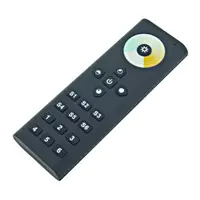 LED RF WiFi Controller DW Transmitter - 6 zones