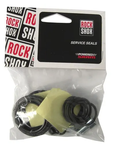 Rockshox Am Fork Service Kit Paragon