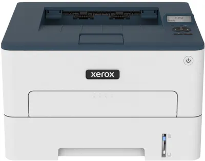 Imprimantă Xerox - B230, laser, alb