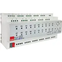 Unitatea de control camera RCU2000 iesiri 20x16A EAE Technology 3331080 / SMP RCU2000 EAE S-KNX 3338490