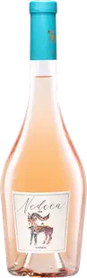 Vin rose - Vinarte, Nedeea, Babeasca Neagra, Feteasca neagra, sec, 2019