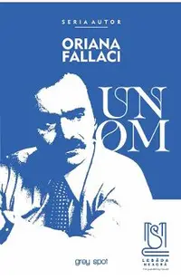 eBook Un om