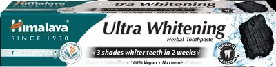 Himalaya Gum Expert Pastă de dinţi Ultra Whitening, 75 ml