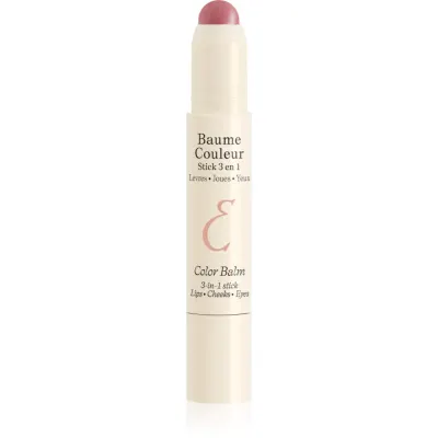 Embryolisse Artist Secret machiaj multifuncțional pentru ochi, buze și față culoare Nude pink 2.5 g