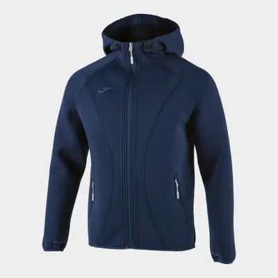 Jachetă Softshell Joma Basilea Bleumarin 3XL