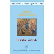 Regulile morale