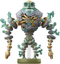 Figurină Nintendo amiibo - Mineru's Construct (The Legend of Zelda: Tears Of The Kingdom)