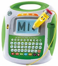 Jucărie interactivă Vtech - Tabletă pentru scris si citit (în engleză)